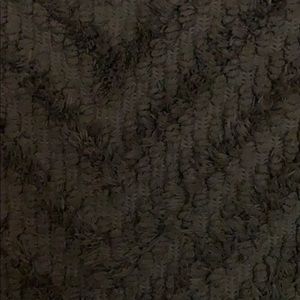 Meet your Posher, Mackenzie